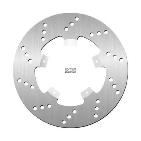 NG Front Fixed Brake Disc 220X96X4mm Piaggio Fly 50-150cc 12-17
