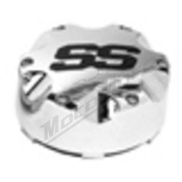 ITP CAP SS ALLOY 4/137