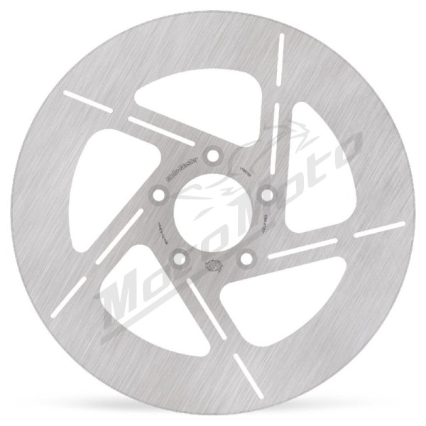 MOTO-MASTER Tulsa Priekinis dešinys stabdžių diskas Harley Davidson FLHR / FLHTCUI / FLHX / FXDL / XL 883/1584 00-13 
