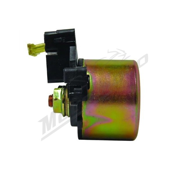 PARTS UNLIMITED Starter Relay Honda / Kawasaki / Piaggio 220/1000 87-12