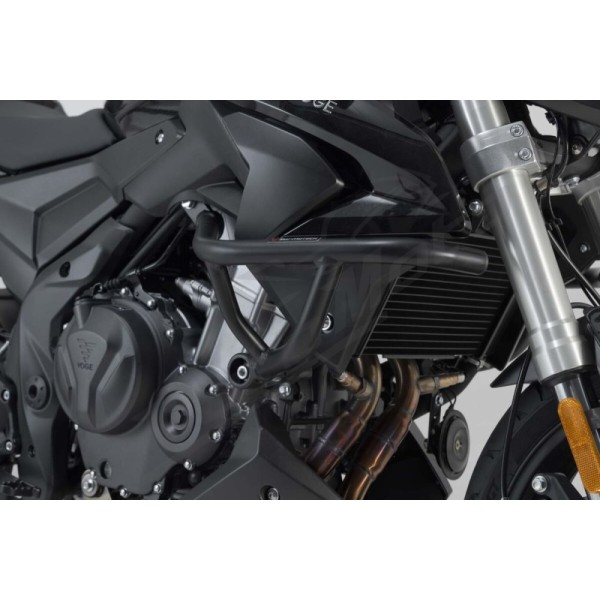 SW-MOTECH Crash Bar Voge Naked 500 20-23