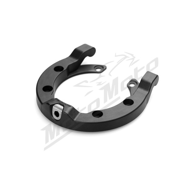 SW-MOTECH ION Kuro bako krepšio sistemos laikiklis Yamaha YZF-R7 22-25