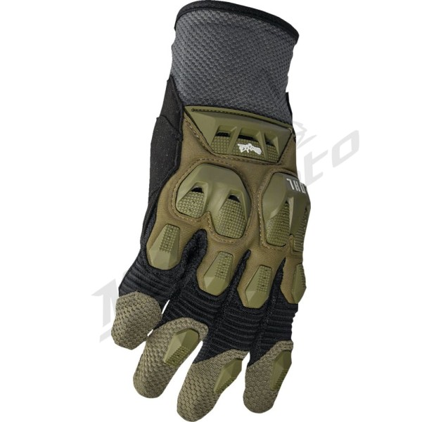 THOR Terrain Gloves