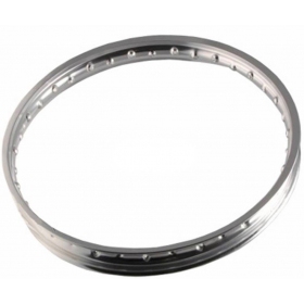 Wheel rim R21 x 1,60 (36 spokes) 1pc aluminum