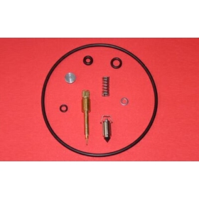 TOURMAX Carburetor Repair Kit KAWASAKI Z / KZ 440-750cc 1980-1984