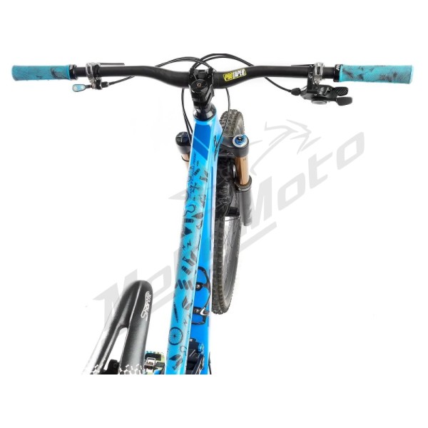 ALL MOUNTAIN STYLE Frame Guard Extra Protection Joy Ride