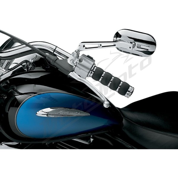 KURYAKYN Magnum Plus Convex Mirror M8 1pc