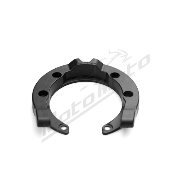 SW-MOTECH ION Kuro bako krepšio sistemos laikiklis Yamaha YZF-R7 22-25