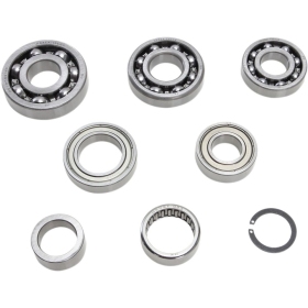 HOT RODS Transmission Bearing Kit Suzuki RM 125 01-03