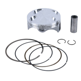 VERTEX Piston Kit Ø79.96mm Suzuki RMZ 250 07-09
