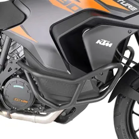 KAPPA Engine guards KTM 1290 Super Adventure S 2021