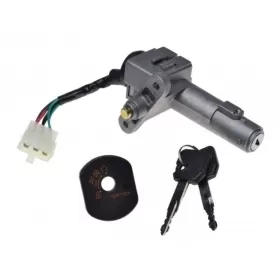 Ignition switch SYM 50 / 125 4T