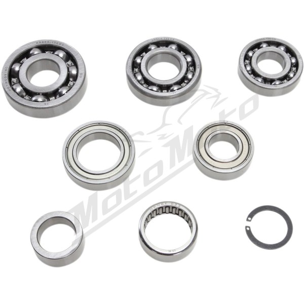 HOT RODS Transmission Bearing Kit Suzuki RM 125 01-03