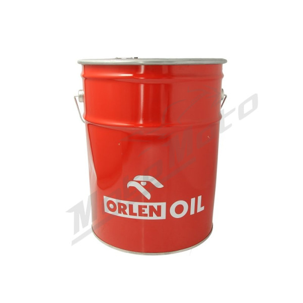 Orlen Oil Guolių tepalas LT-4 S3 17kg