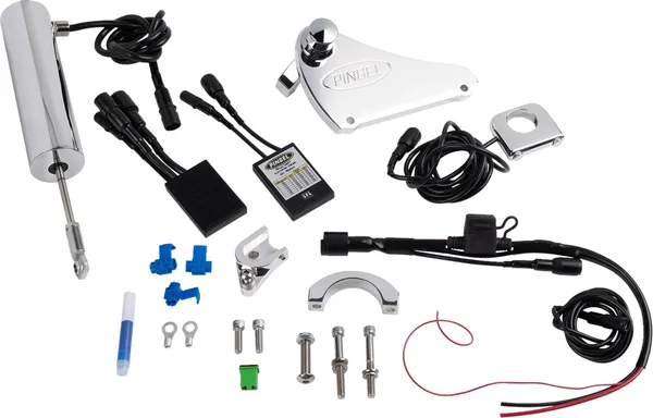 PINGEL Quickshifter komplektas Harley Davidson FLDE / FLFB / FLFBS FLHC / FLHCS 1750-1923cc 18-24