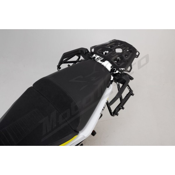SW-MOTECH SLC Side Carrier Left Husqvarna Norden 901 22-24