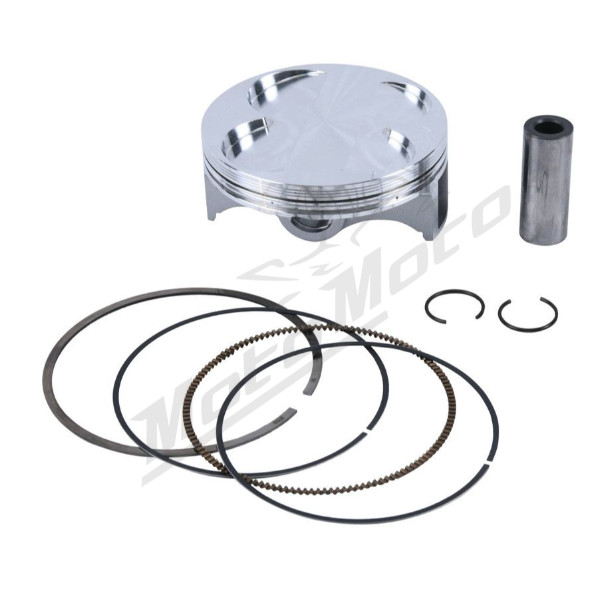 VERTEX Stūmoklio kompl. Ø79.96mm Suzuki RMZ 250 07-09