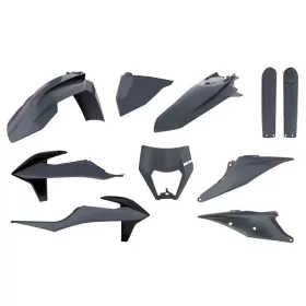 Polisport kit enduro standard KTM EXC / EXC-F 150-500 20-23