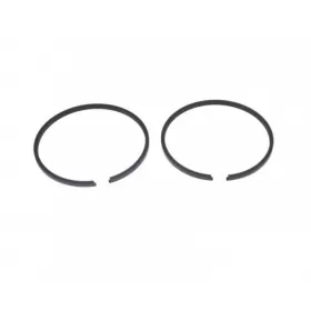 Piston rings MAXTUNED Ø61,50x2,2 side lock 2pcs