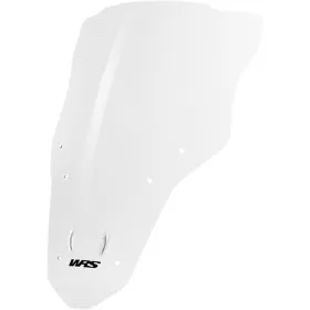 WRS HO003T TOURING Windscreen Clear Honda CRF 1000L 16-19