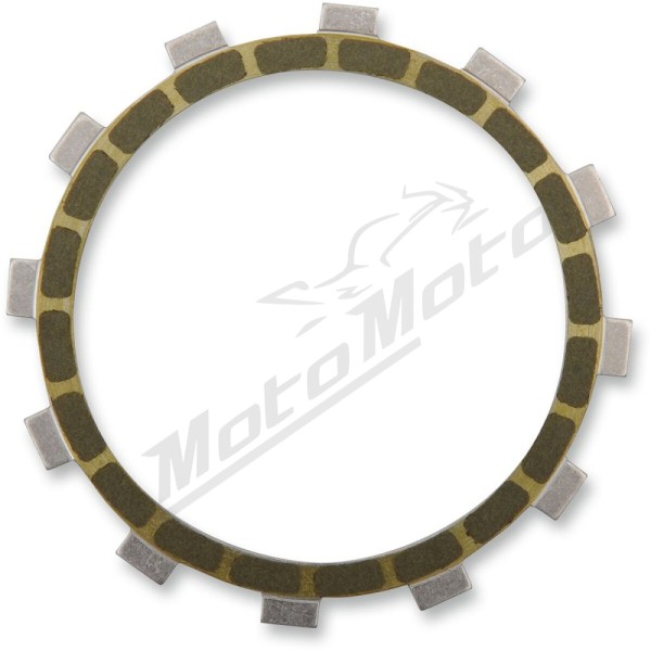 BARNETT Clutch Friction Plate YAMAHA FZ / FZR / TT / XJ / XT / XV / YFM / YZ 250-1000cc 1981-2025