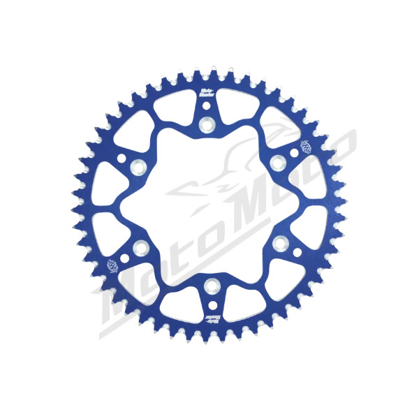 MOTO-MASTER Rear Sprocket 520 Beta / Gas Gas / Husqvarna / Sherco / Suzuki 125-610 78-25