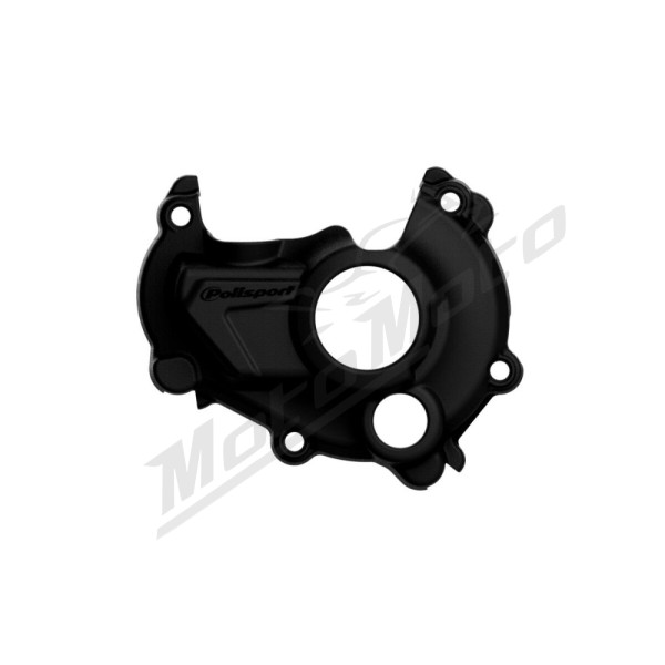POLISPORT Ignition Cover Protectors Yamaha YZ 250cc 14-18
