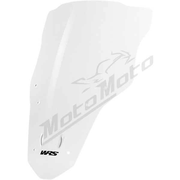 WRS HO003T TOURING Windscreen Clear Honda CRF 1000L 16-19