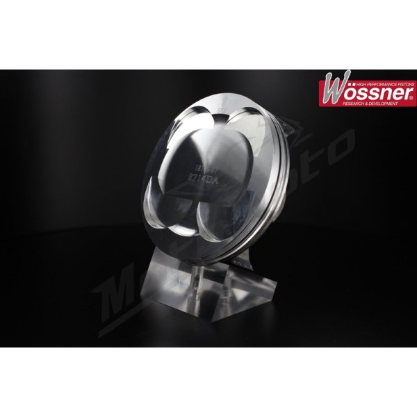 WÖSSNER Forged Piston 94,97mm TM Racing EN / MX 450 05-11