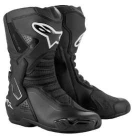 ALPINESTARS SMX-6 V3 Drystar Boots