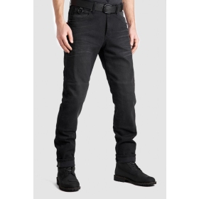 PANDO MOTO BOSS DYN 01 Vyriški džinsai Slim-Fit Cordura / BALISTEX 
