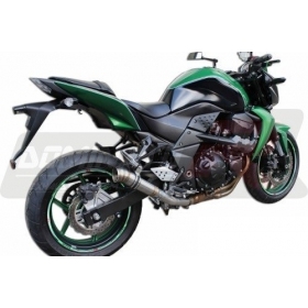 Duslintuvo kompl. Dominator GP2 Kawasaki Z750 2007 - 2012