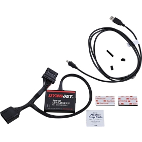 DYNOJET Power Commander V Fuel Injection Module Honda CRF 250F 19-22