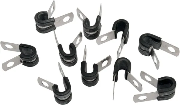 GARDNER-WESTCOTT Adel Spaustukas 7,9 mm 10vnt.