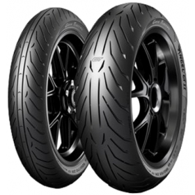 Tyre PIRELLI ANGEL GT II  TL 75W 190/55 R17