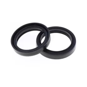 CENTAURO Fork Seal 43x55.1x9.5/10 Honda / Kawasaki / Suzuki / Yamaha 125-1200cc 88-13