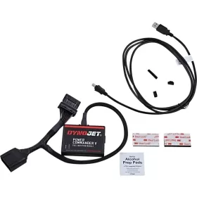 DYNOJET Power Commander V Fuel Injection Module Honda CRF 250F 19-22