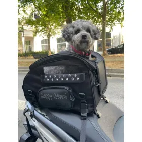 OJ ATMOSFERE METROPOLITANE Pet Bag 30L
