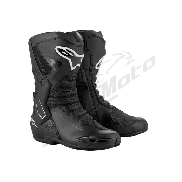 ALPINESTARS SMX-6 V3 Drystar Boots