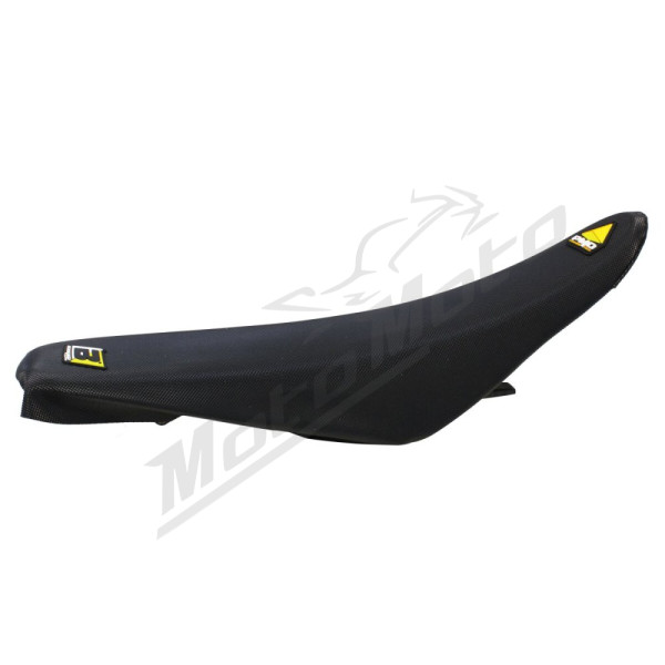 Blackbird Racing Pyramid Seat Cover Husqvarna FC / FE / TC / TE 125-501cc Black