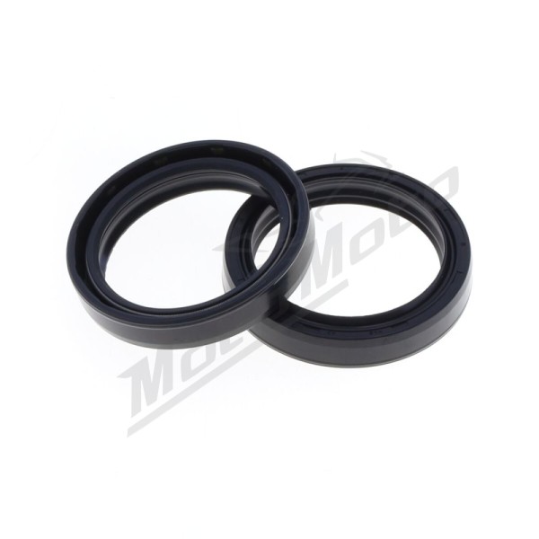 CENTAURO Fork Seal 43x55.1x9.5/10 Honda / Kawasaki / Suzuki / Yamaha 125-1200cc 88-13