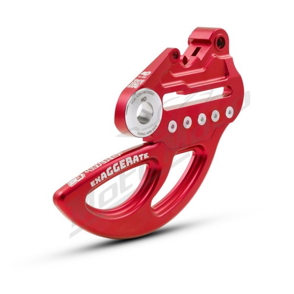 S3 Exaggerate Disc Protector Enduro Rear GasGas / Husqvarna / KTM 250-500 23-25