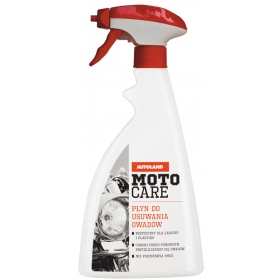 AUTOLAND Insect cleaner 500ml