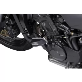 SW-MOTECH Frame Sliders Honda CB / CBF 600 07-13