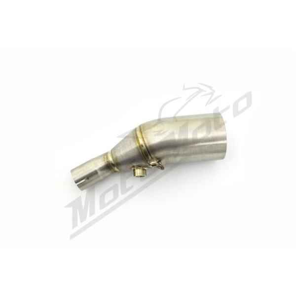 AKRAPOVIC Duslintuvo jungiamasis vamzdis titaninis Yamaha CZD 300 21-22