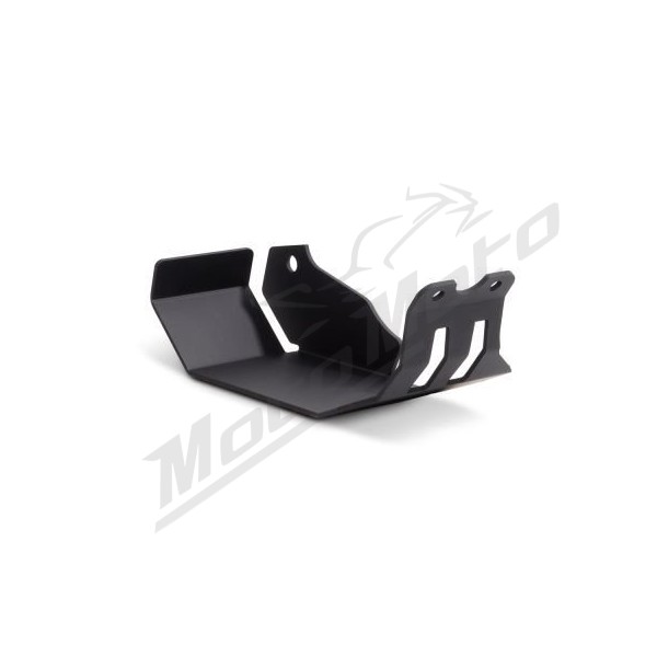 AVS RACING Electric Engine Skid Plate Cube Stereo Hybrid & One55 2023-2024