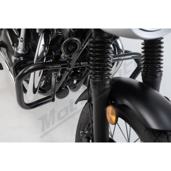 SW-MOTECH Crash Bar Kawasaki W 800 19-24