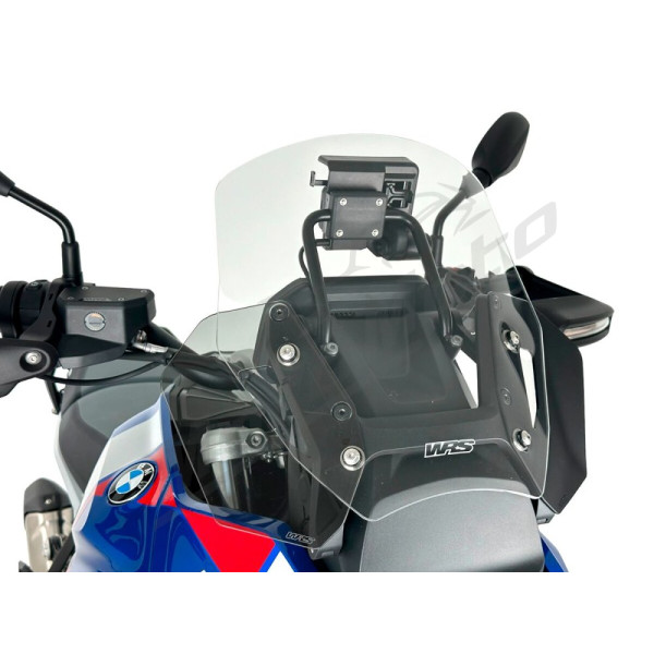 WRS Wind Deflectors BMW R1300GS ABS 23-25