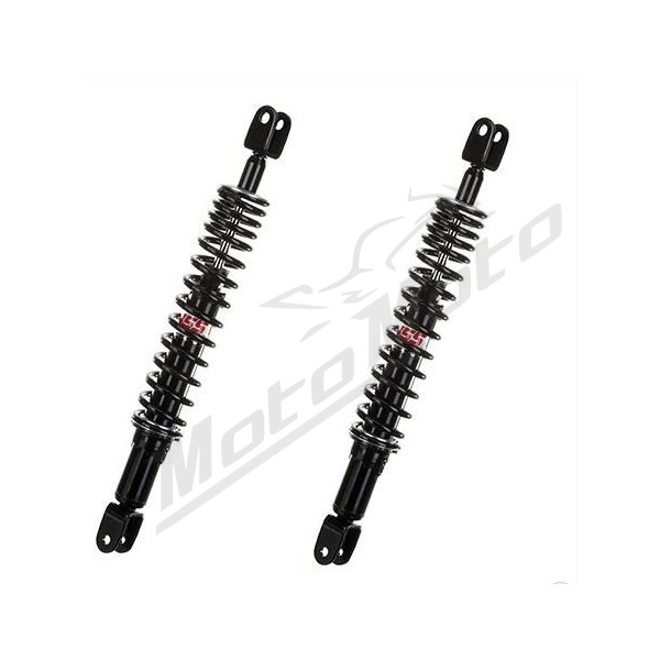 YSS High Performance Series Scooter Shock Absorbers Yamaha YP 400cc 05-11