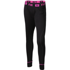 FXR Vapour Merino Ladies Functional Pants